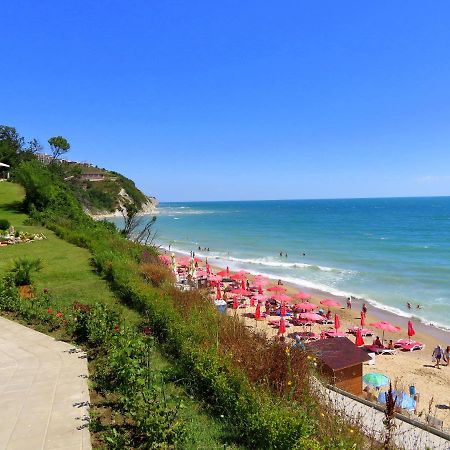 Бяла Клиф Форест - Byala Cliff Forest Extérieur photo