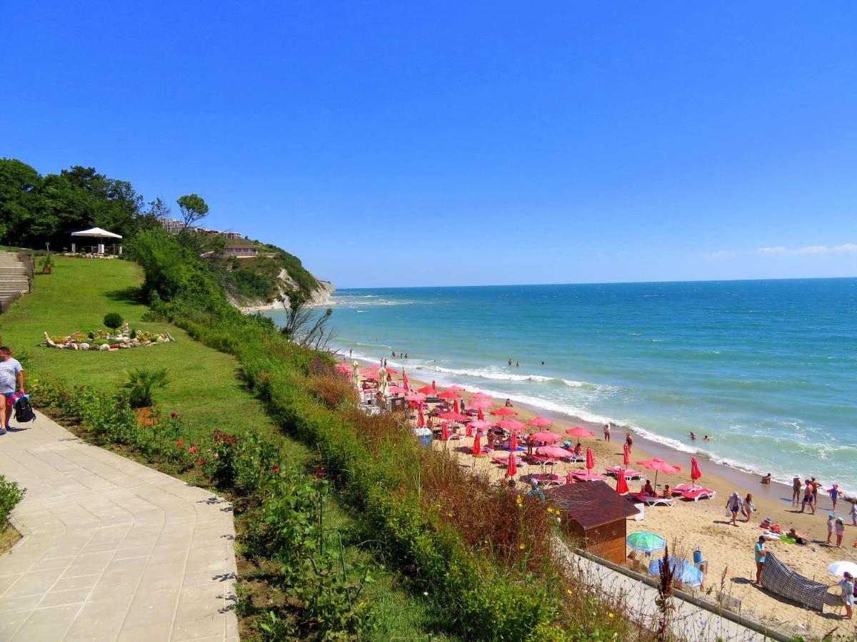 Бяла Клиф Форест - Byala Cliff Forest Extérieur photo