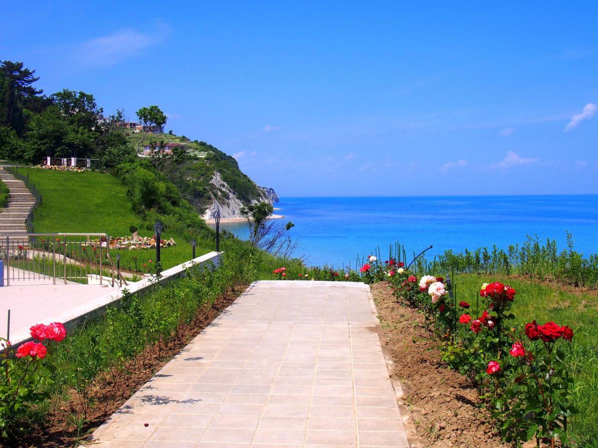 Бяла Клиф Форест - Byala Cliff Forest Extérieur photo