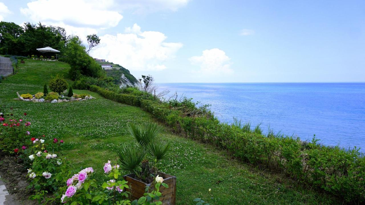 Бяла Клиф Форест - Byala Cliff Forest Extérieur photo