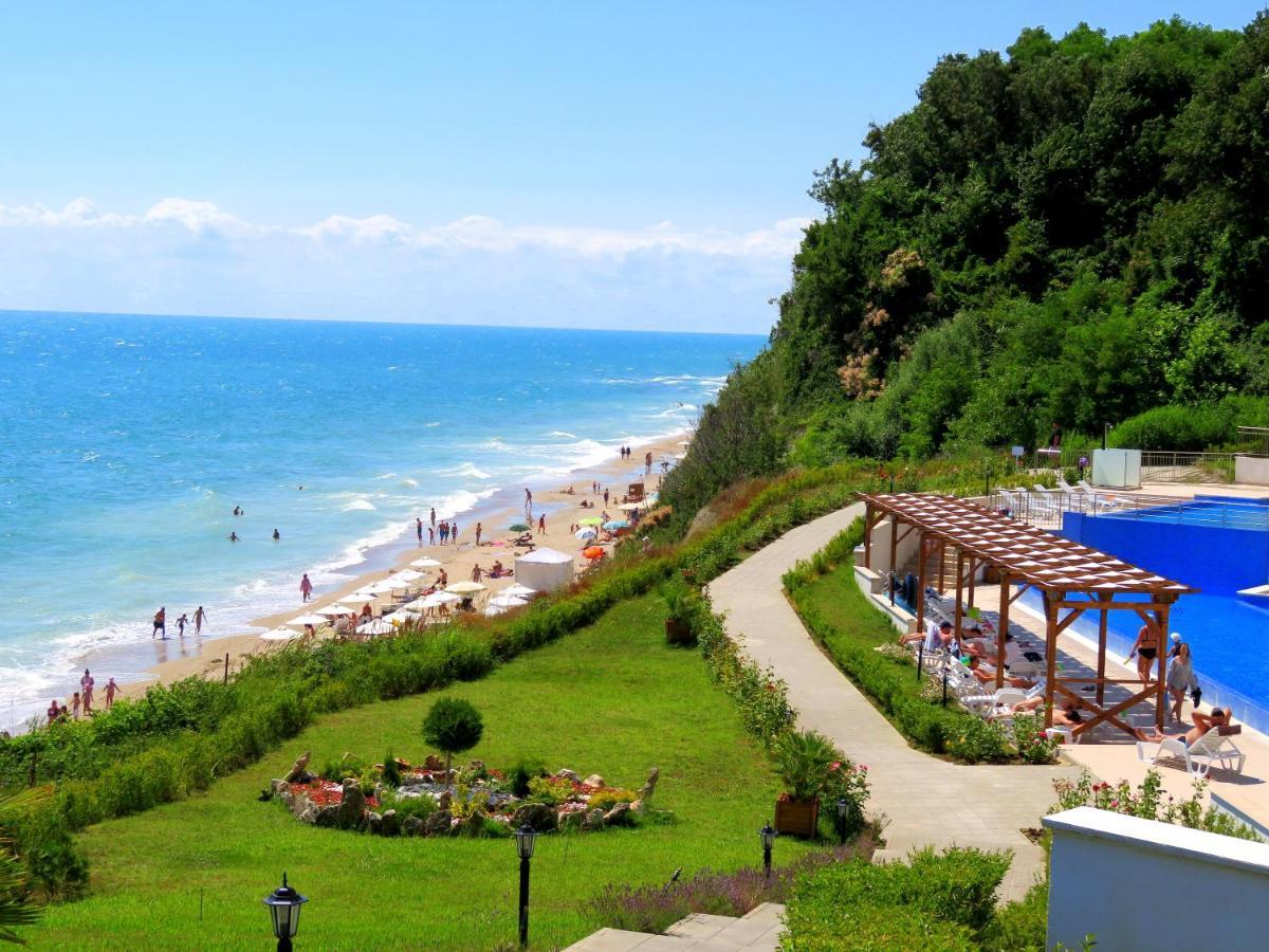 Бяла Клиф Форест - Byala Cliff Forest Extérieur photo