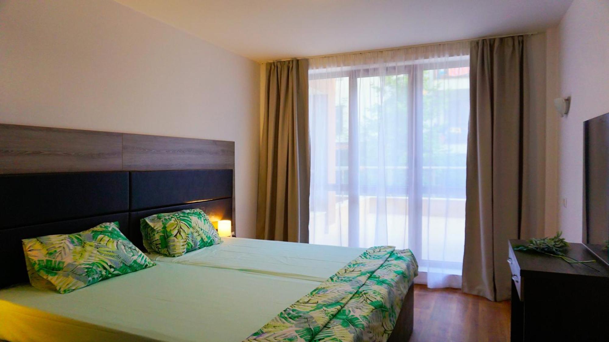 Бяла Клиф Форест - Byala Cliff Forest Chambre photo